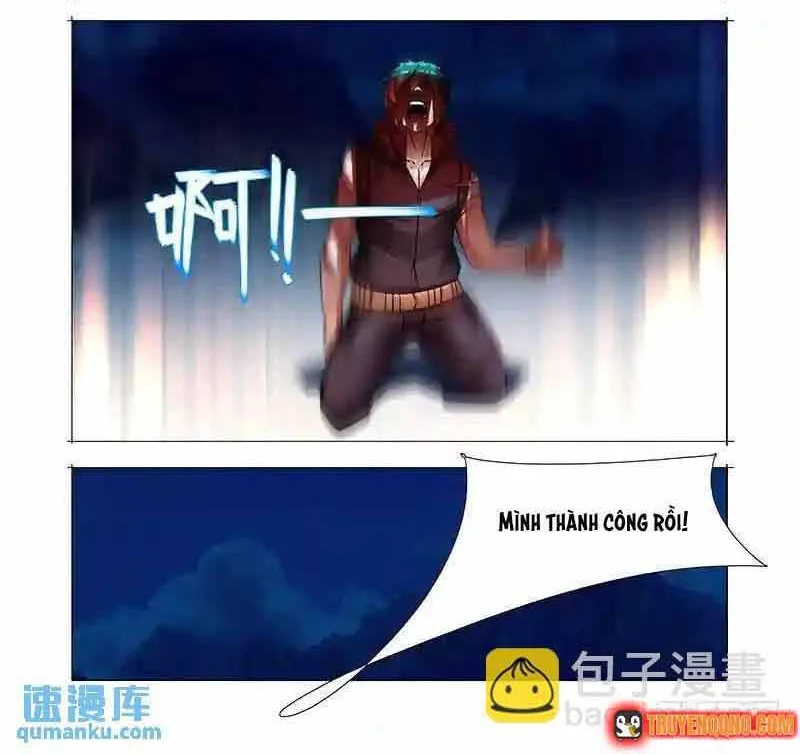 Tháp Kỳ Chapter 256 - Trang 6