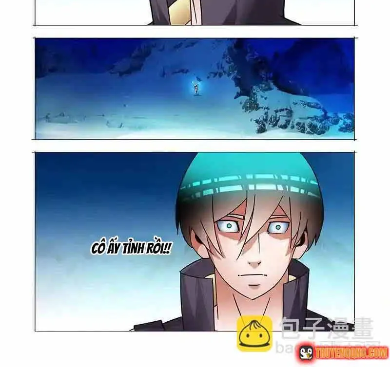 Tháp Kỳ Chapter 257 - Trang 4