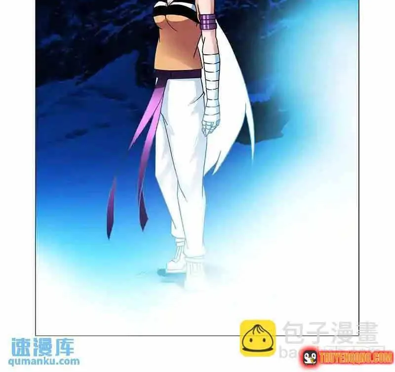 Tháp Kỳ Chapter 257 - Trang 6