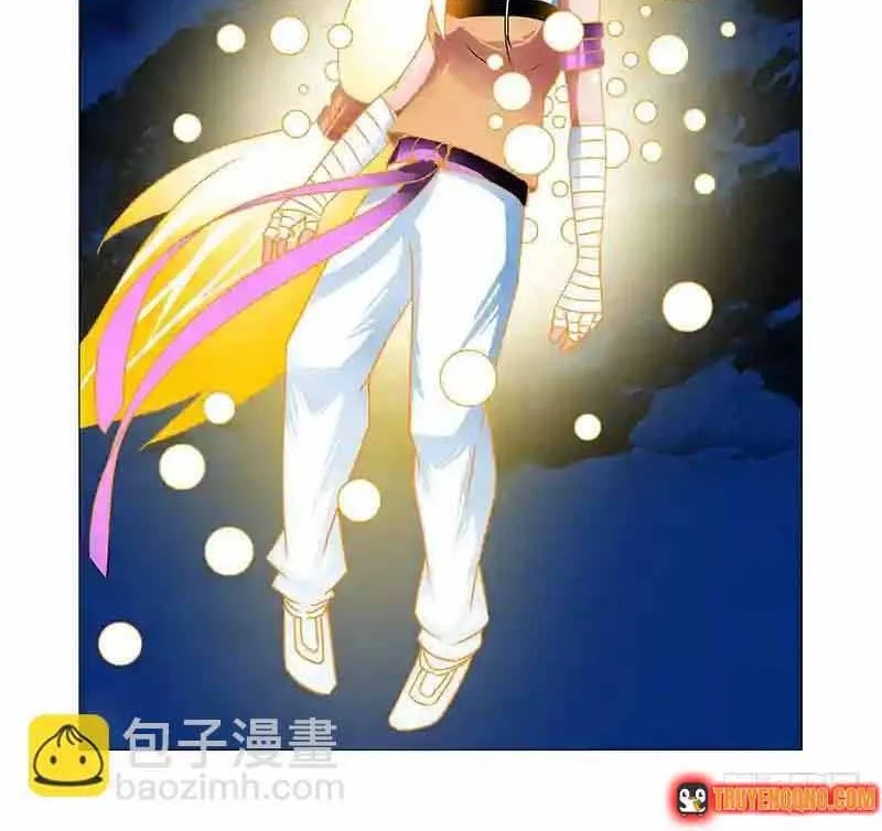 Tháp Kỳ Chapter 258 - Trang 12