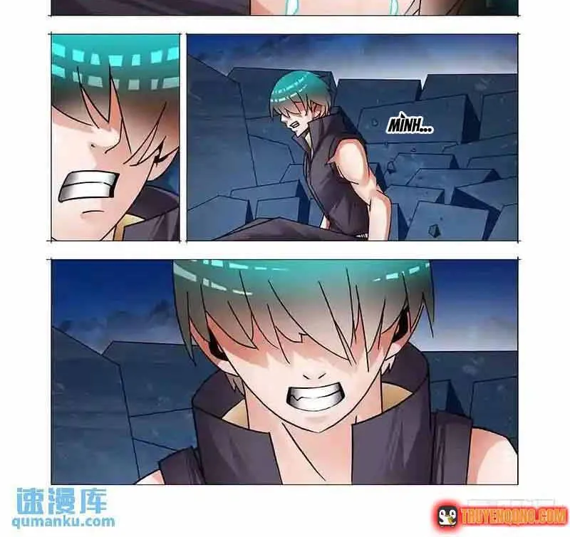 Tháp Kỳ Chapter 259 - Trang 10