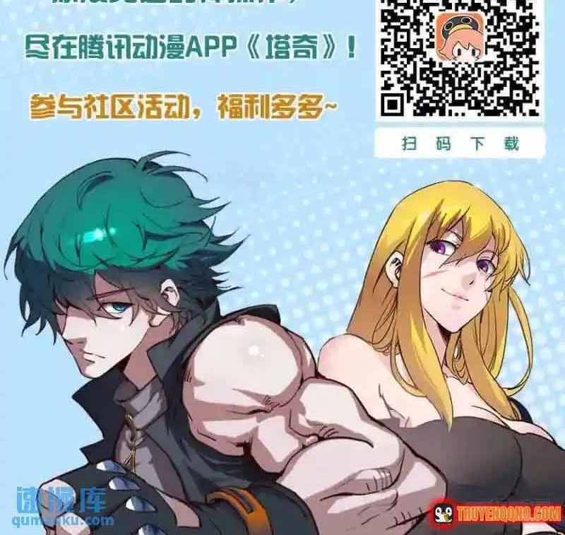 Tháp Kỳ Chapter 259 - Trang 14