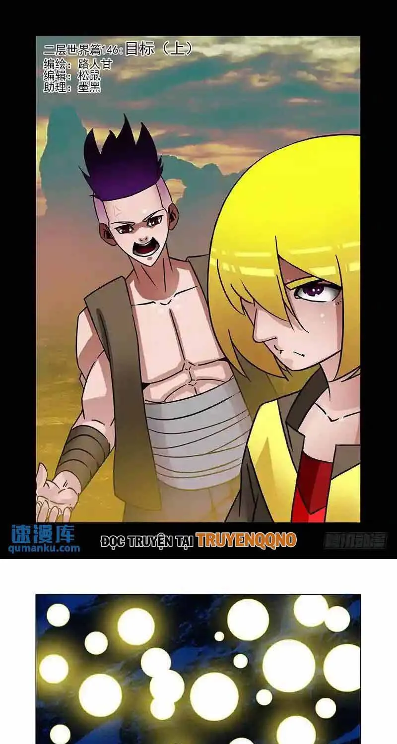 Tháp Kỳ Chapter 259 - Trang 3