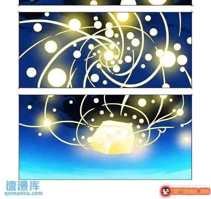 Tháp Kỳ Chapter 259 - Trang 4