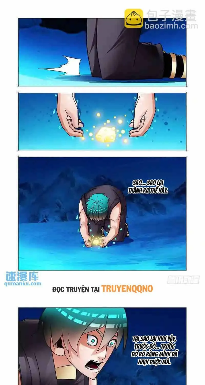 Tháp Kỳ Chapter 259 - Trang 5