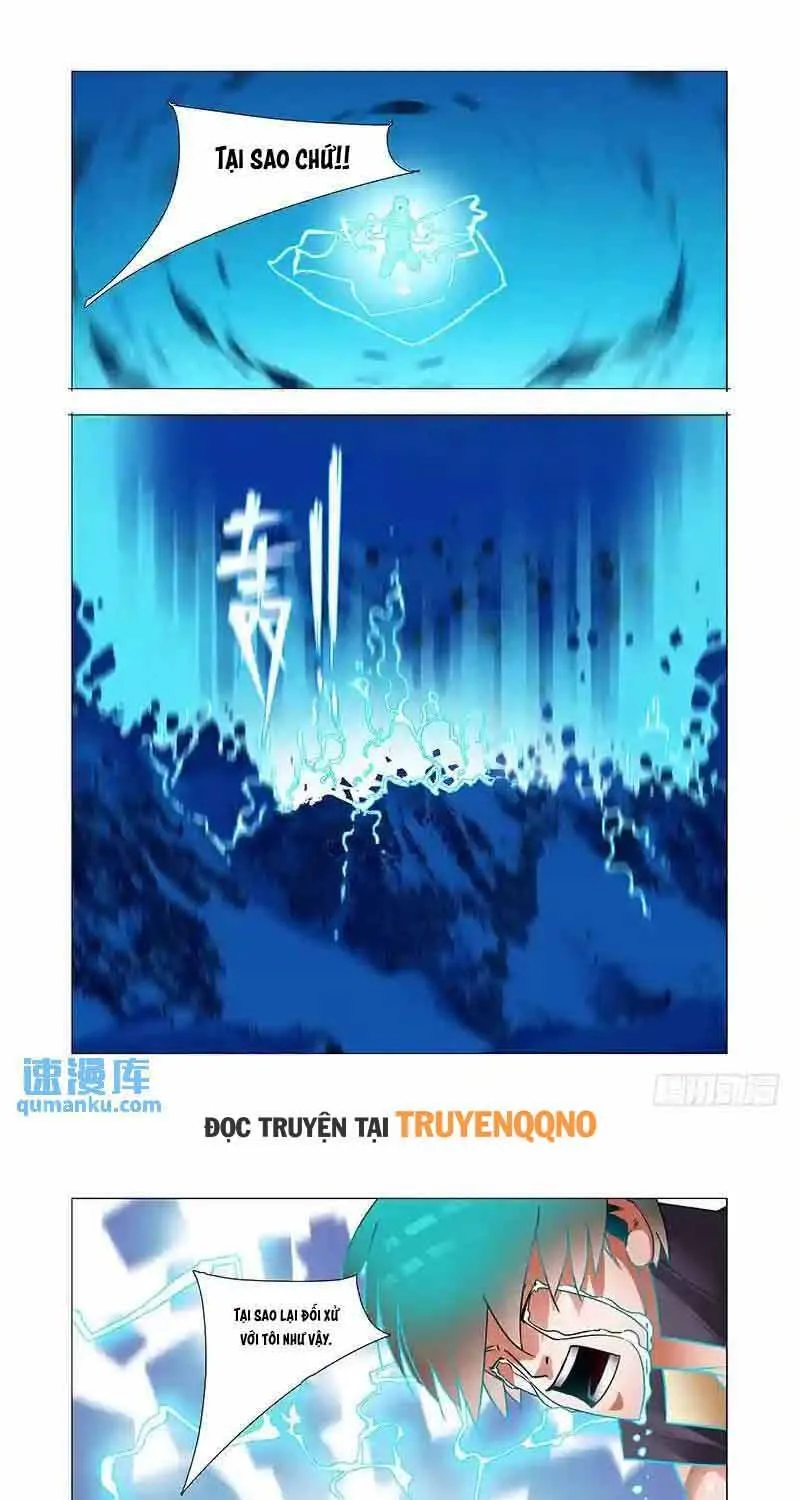 Tháp Kỳ Chapter 259 - Trang 7