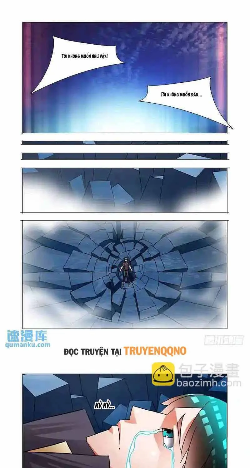 Tháp Kỳ Chapter 259 - Trang 9