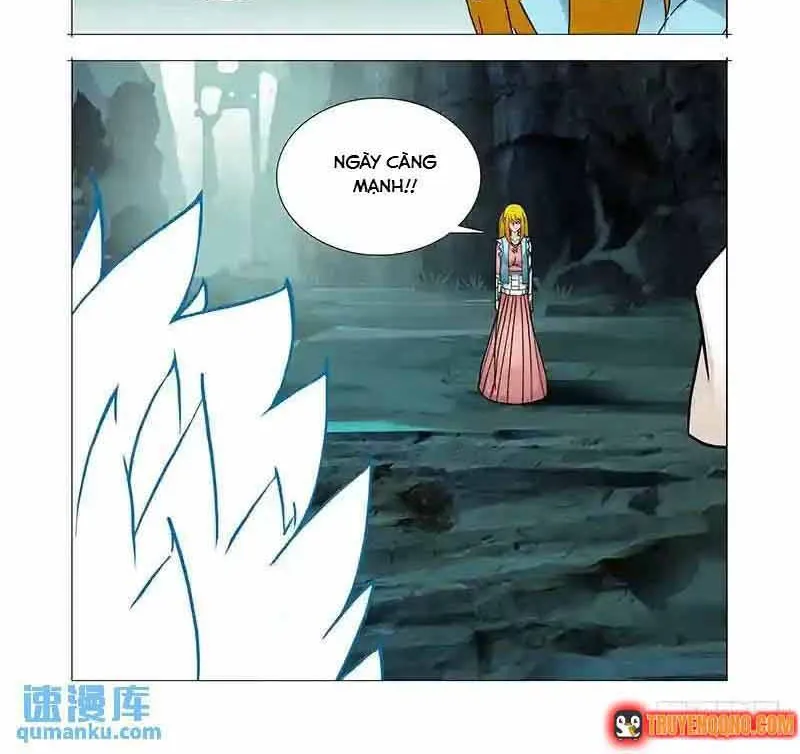 Tháp Kỳ Chapter 260 - Trang 4