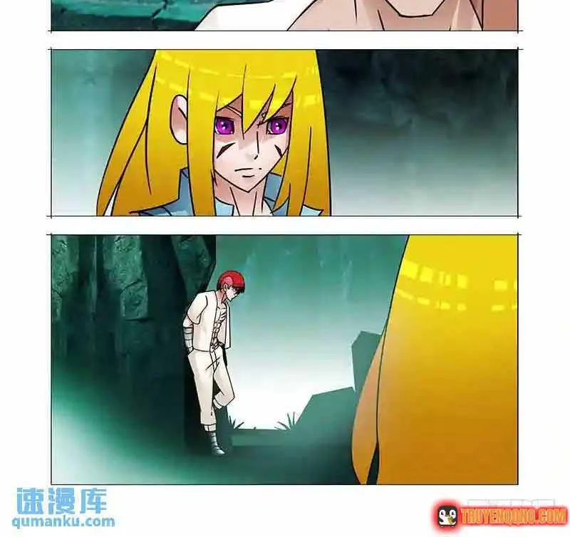 Tháp Kỳ Chapter 260 - Trang 6