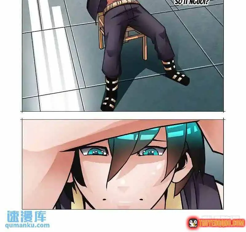 Tháp Kỳ Chapter 261 - Trang 10