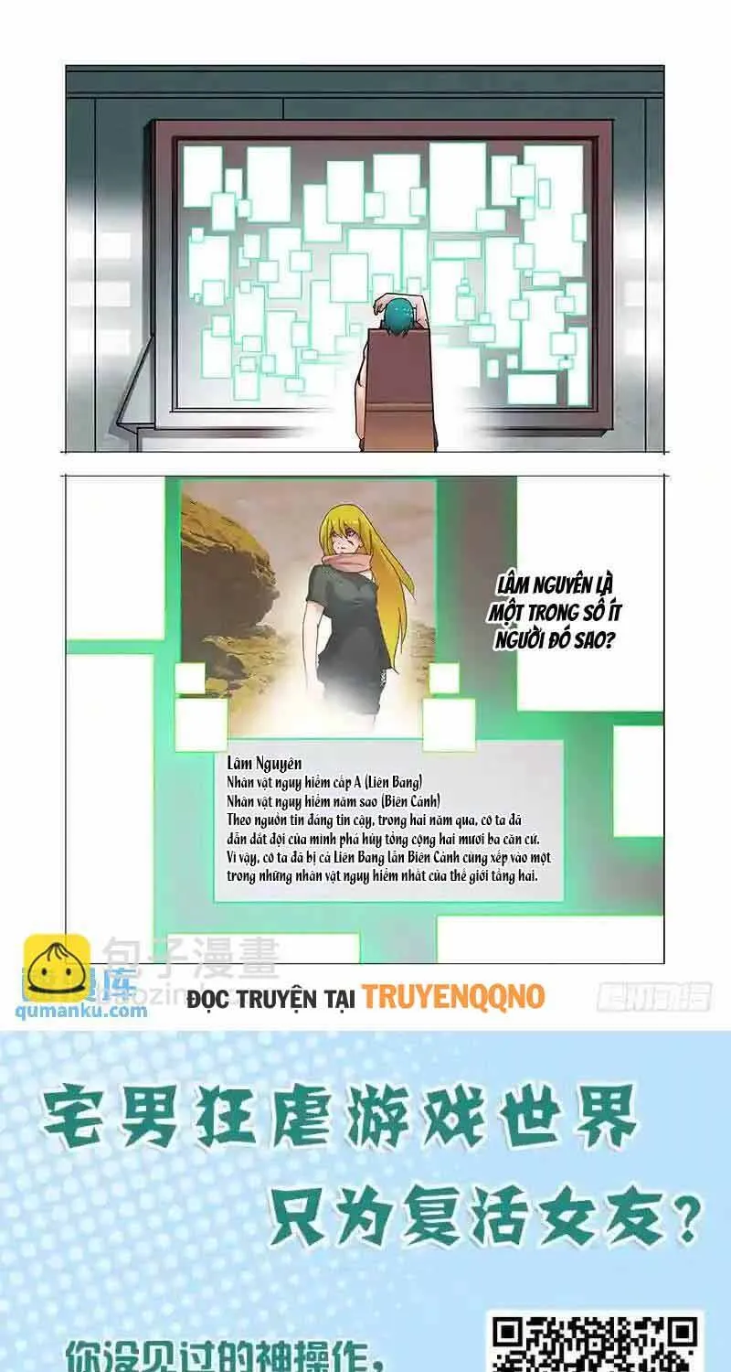 Tháp Kỳ Chapter 261 - Trang 11