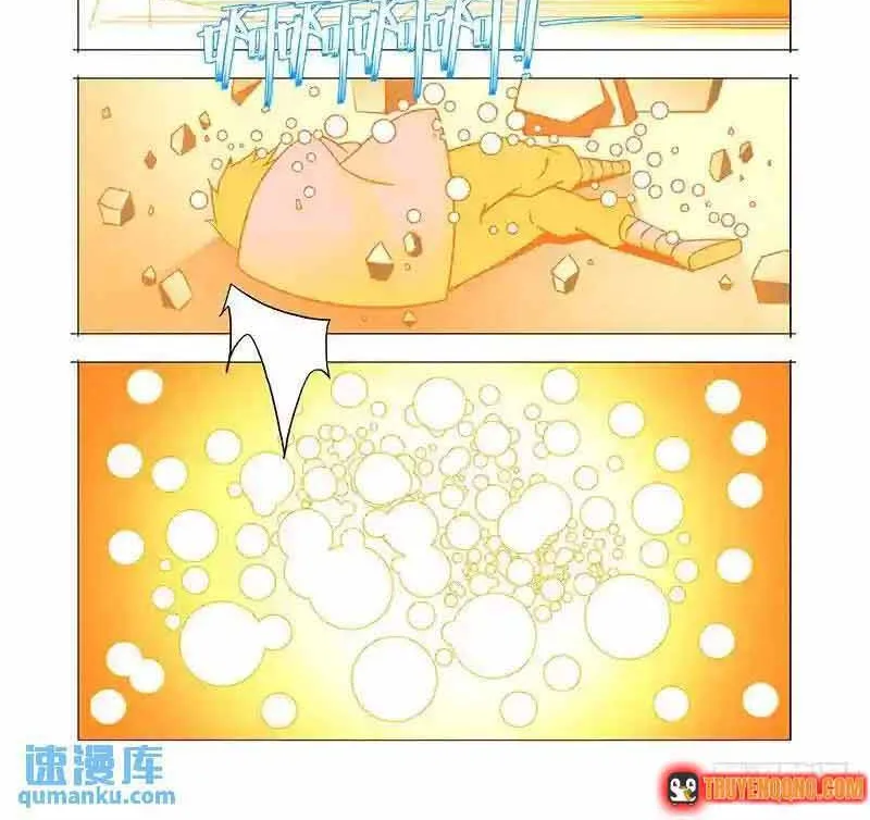 Tháp Kỳ Chapter 262 - Trang 10