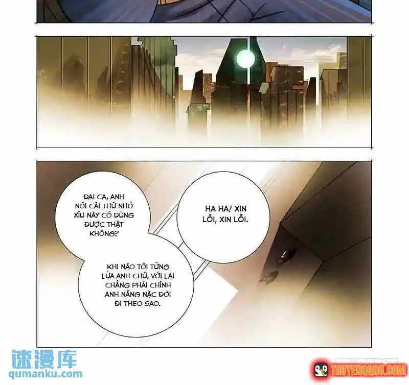 Tháp Kỳ Chapter 262 - Trang 6