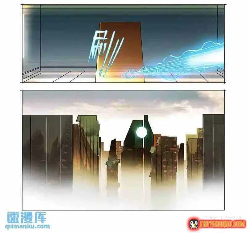 Tháp Kỳ Chapter 262 - Trang 8