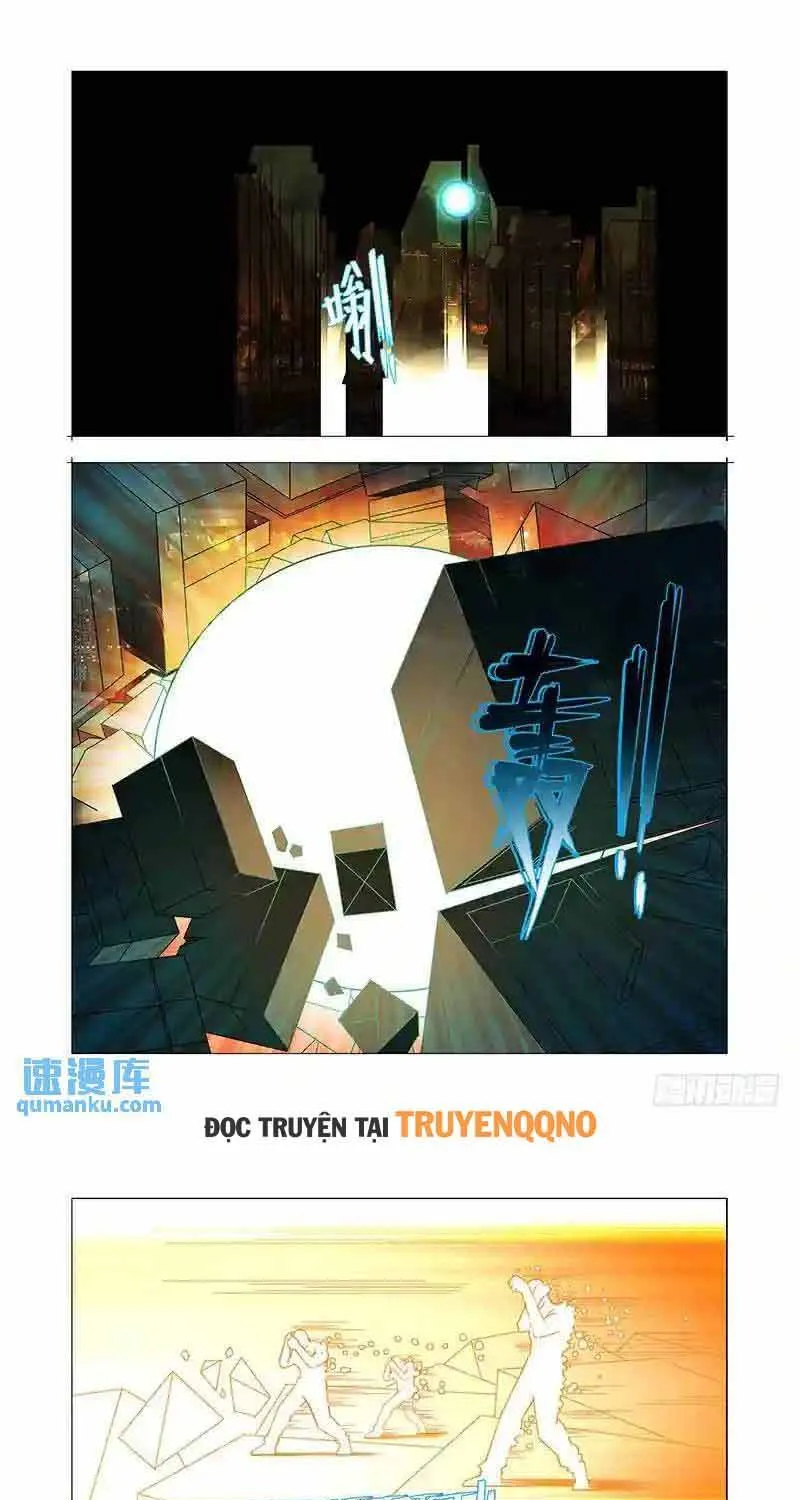 Tháp Kỳ Chapter 262 - Trang 9