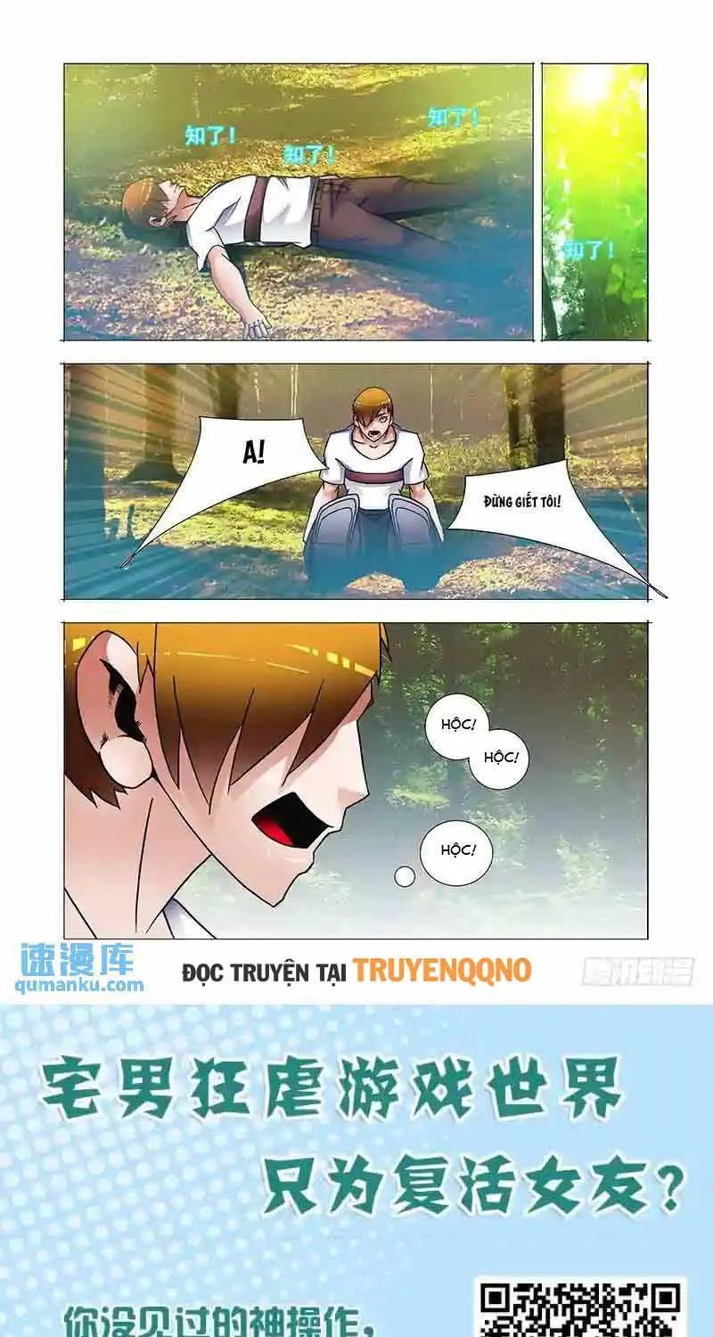 Tháp Kỳ Chapter 263 - Trang 11