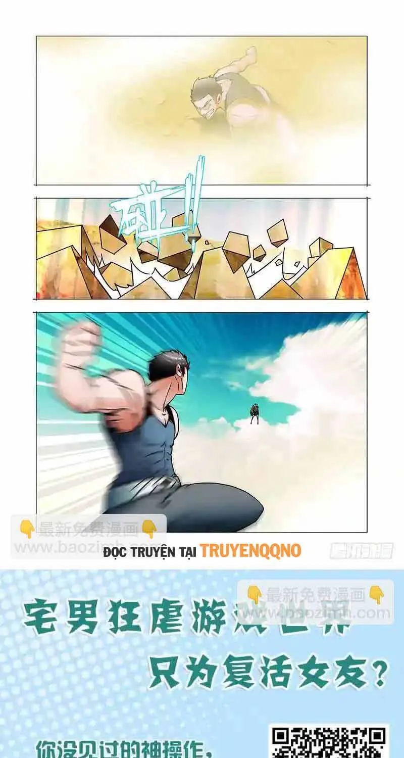 Tháp Kỳ Chapter 264 - Trang 11