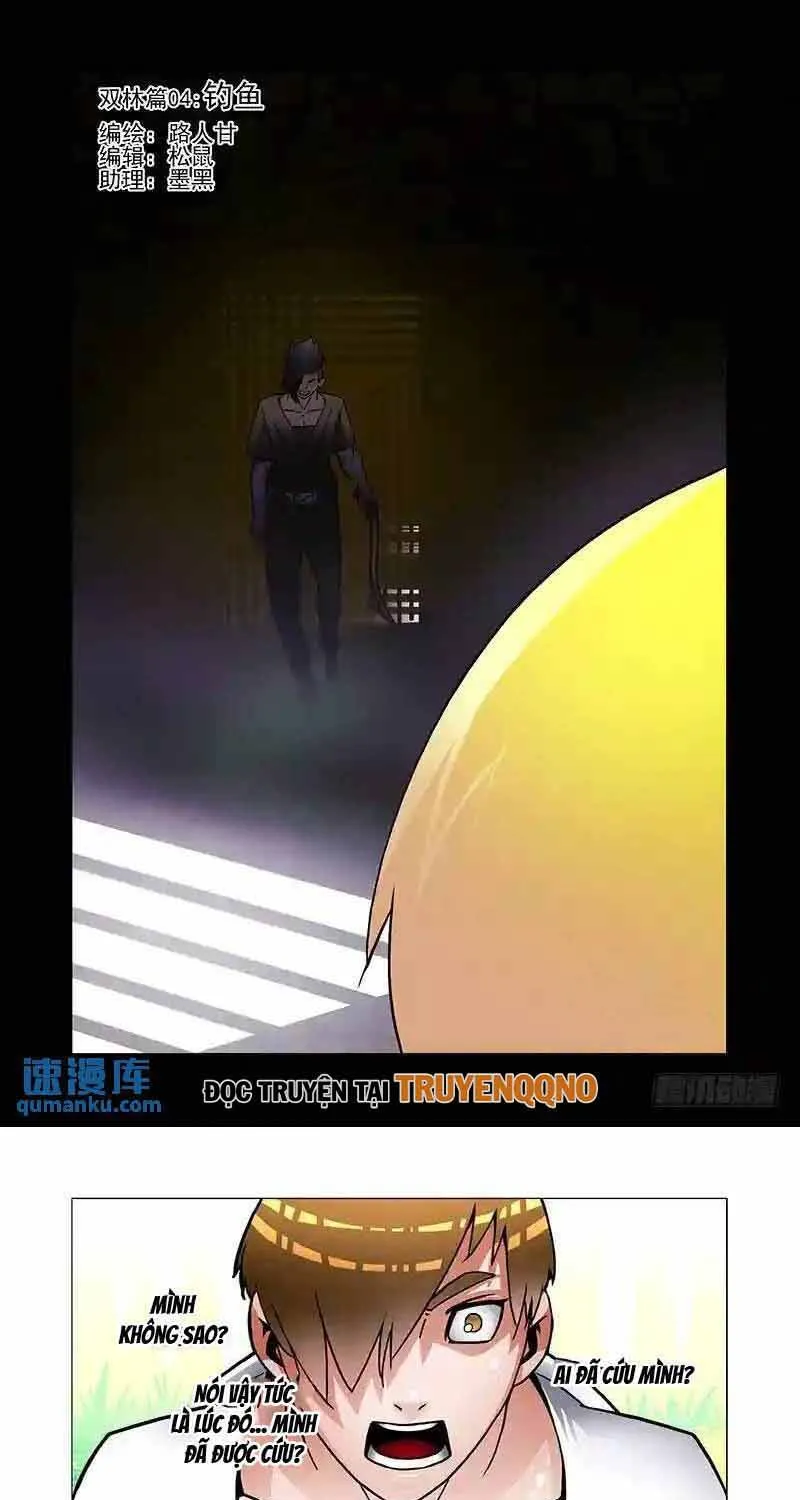 Tháp Kỳ Chapter 264 - Trang 3