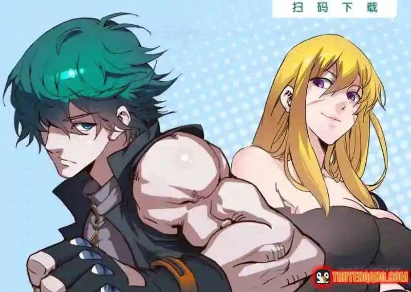 Tháp Kỳ Chapter 265 - Trang 13
