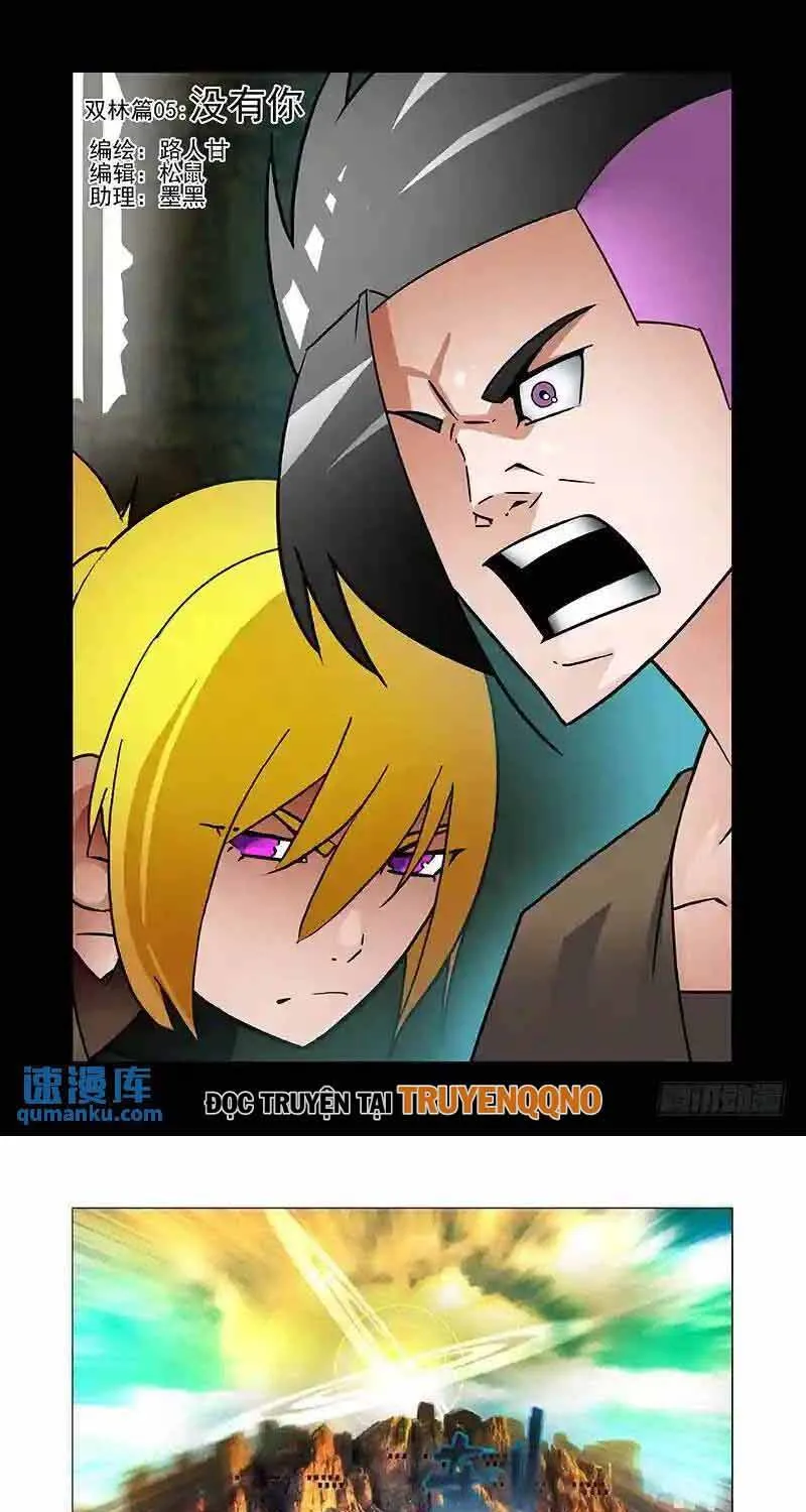 Tháp Kỳ Chapter 265 - Trang 3