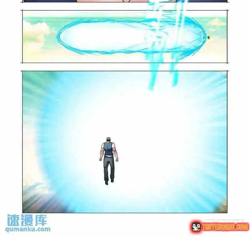 Tháp Kỳ Chapter 265 - Trang 6