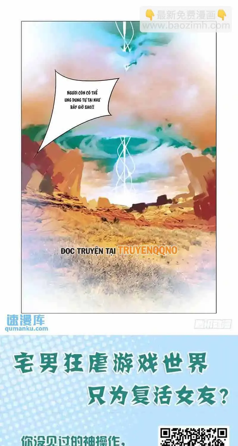 Tháp Kỳ Chapter 266 - Trang 11