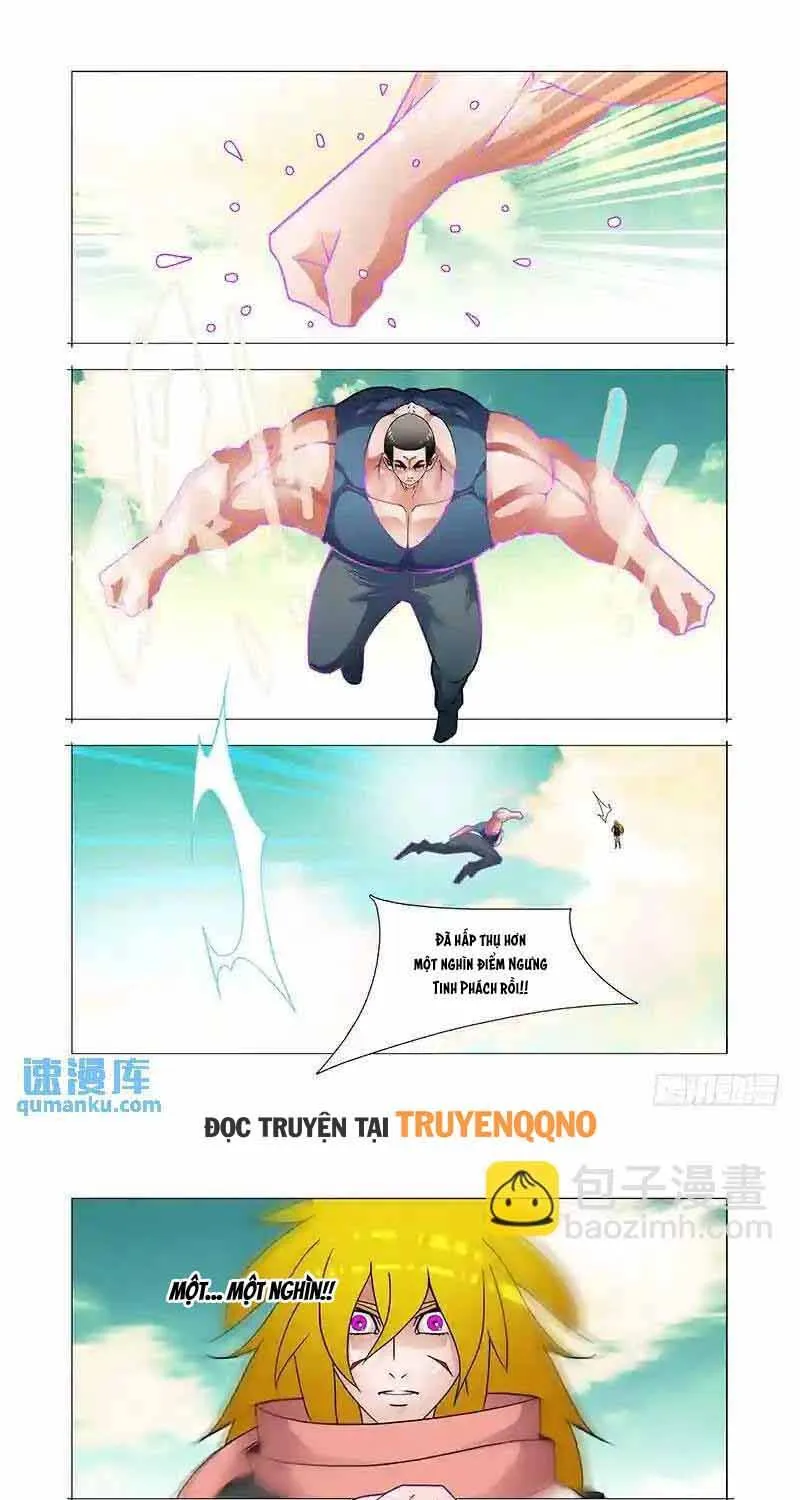 Tháp Kỳ Chapter 266 - Trang 5