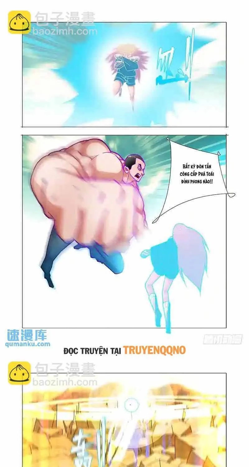 Tháp Kỳ Chapter 266 - Trang 7