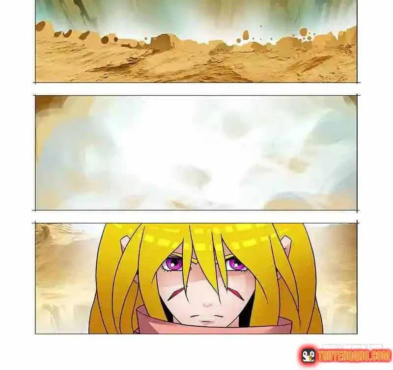 Tháp Kỳ Chapter 267 - Trang 4