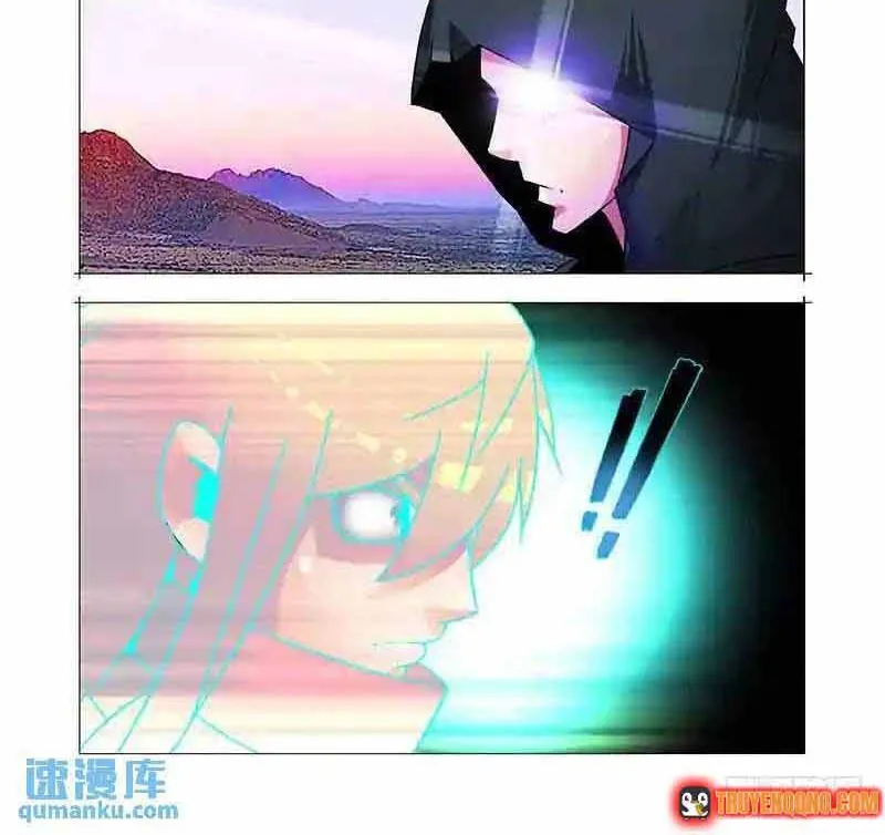 Tháp Kỳ Chapter 268 - Trang 10