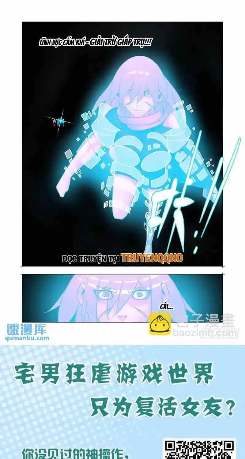 Tháp Kỳ Chapter 268 - Trang 11