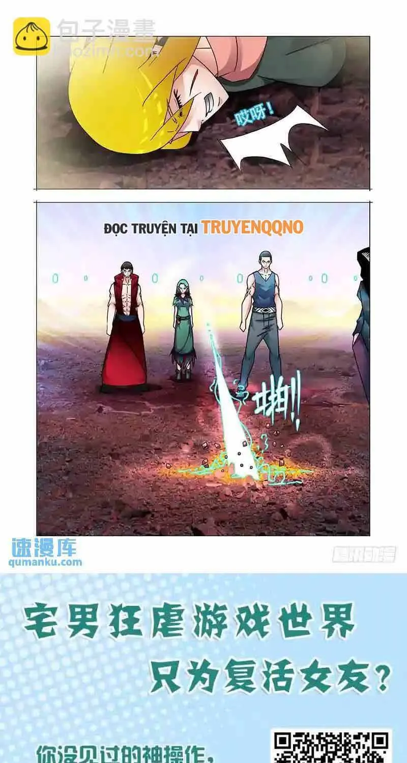 Tháp Kỳ Chapter 269 - Trang 11