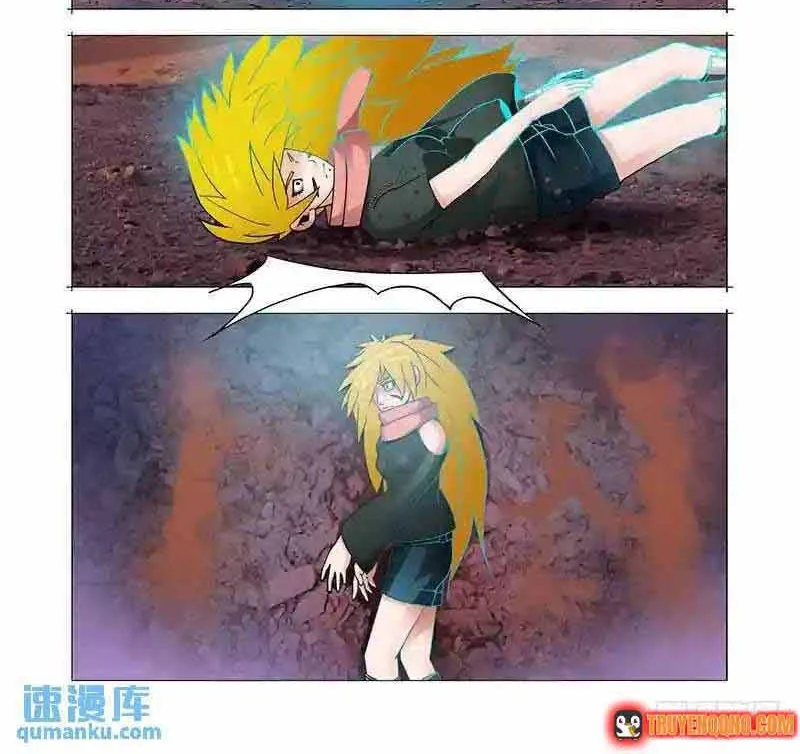 Tháp Kỳ Chapter 269 - Trang 4