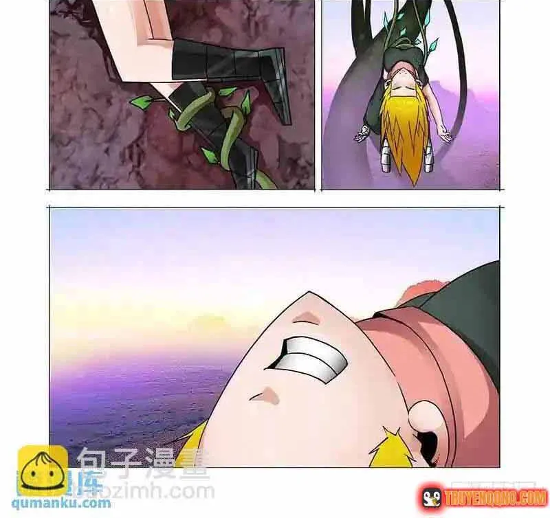 Tháp Kỳ Chapter 269 - Trang 6