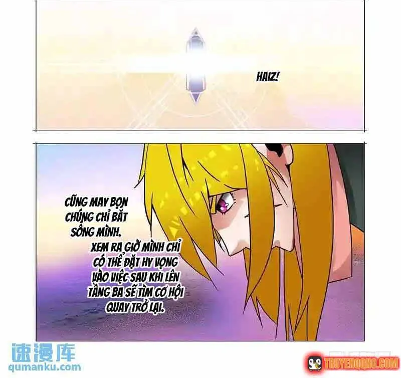Tháp Kỳ Chapter 269 - Trang 8