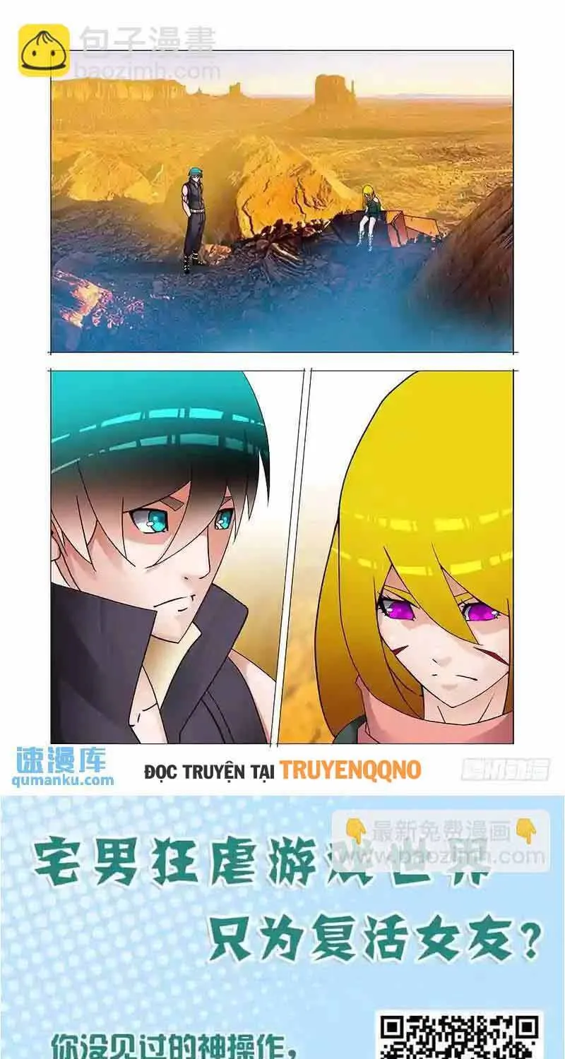 Tháp Kỳ Chapter 270 - Trang 11