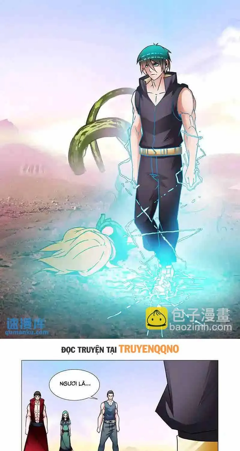 Tháp Kỳ Chapter 270 - Trang 5