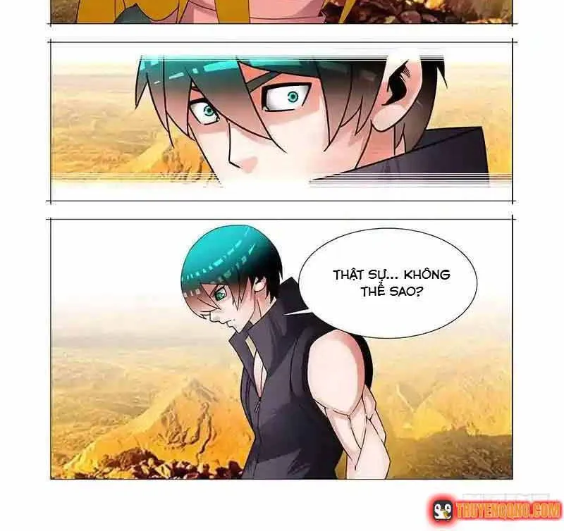 Tháp Kỳ Chapter 271 - Trang 6