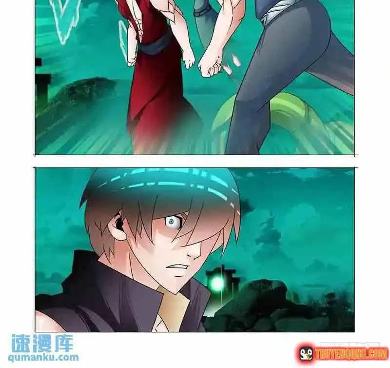 Tháp Kỳ Chapter 273 - Trang 6