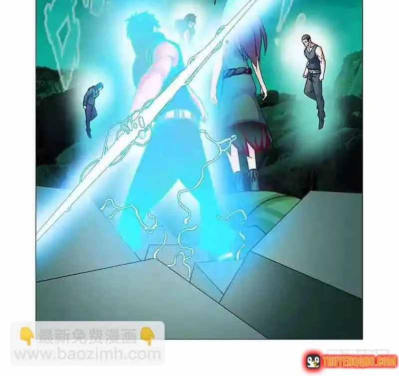 Tháp Kỳ Chapter 274 - Trang 10