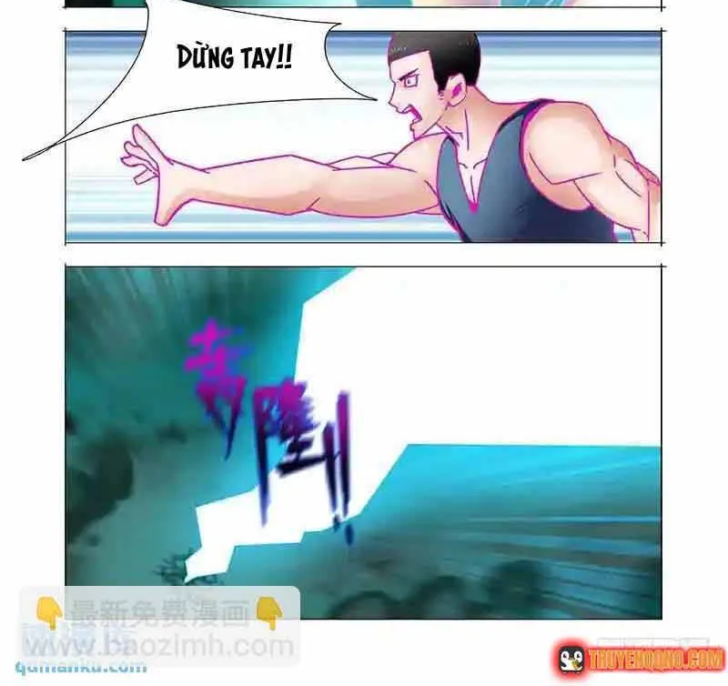 Tháp Kỳ Chapter 274 - Trang 12