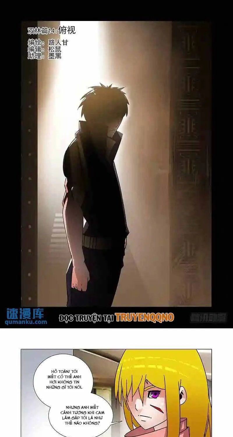 Tháp Kỳ Chapter 274 - Trang 3