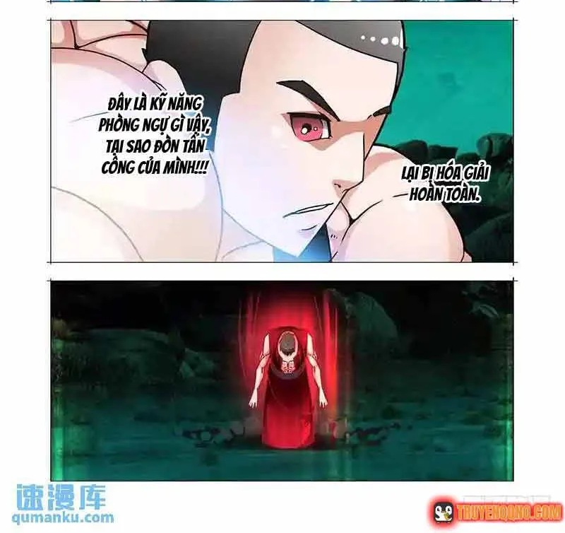 Tháp Kỳ Chapter 275 - Trang 10