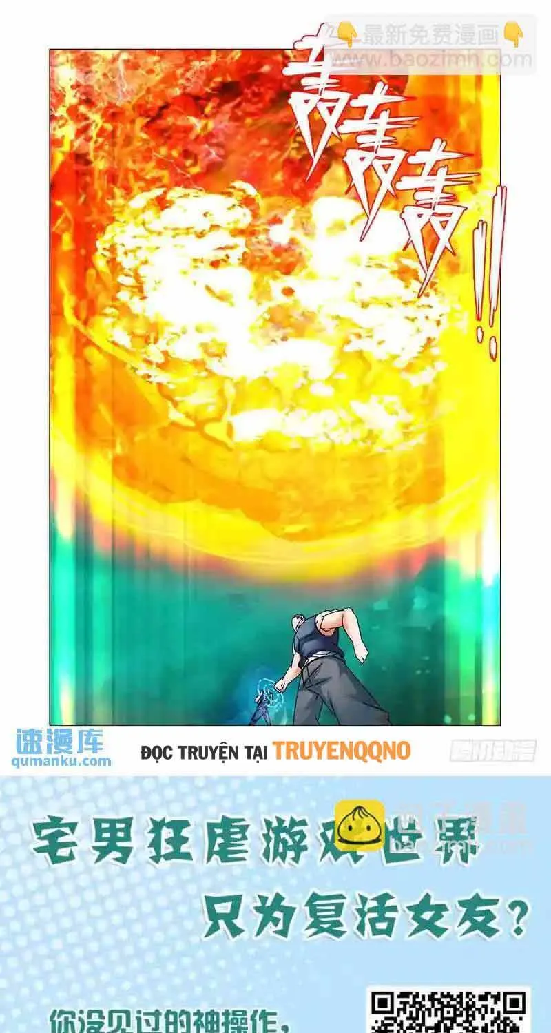 Tháp Kỳ Chapter 275 - Trang 11