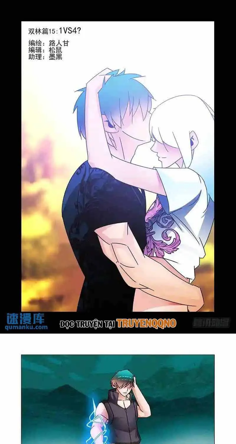 Tháp Kỳ Chapter 275 - Trang 3