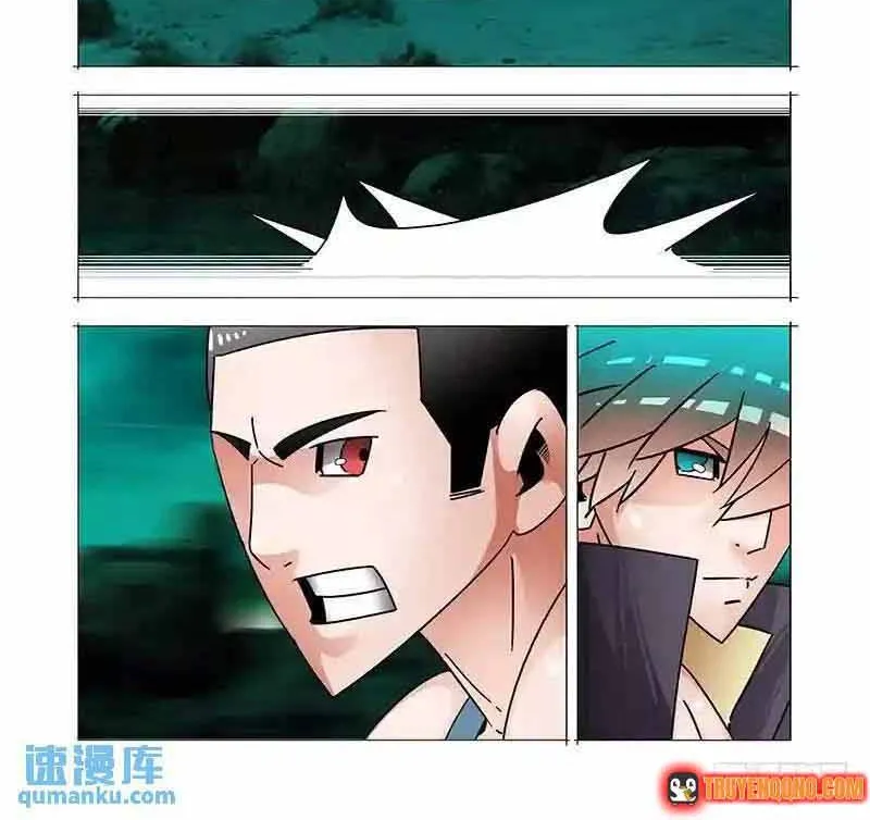 Tháp Kỳ Chapter 275 - Trang 6