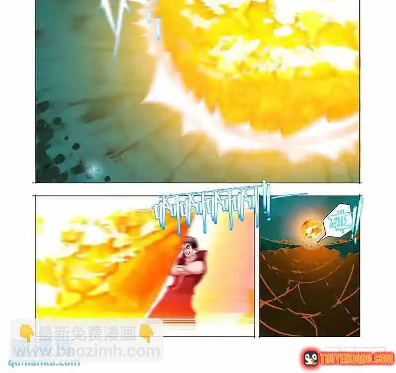 Tháp Kỳ Chapter 276 - Trang 10