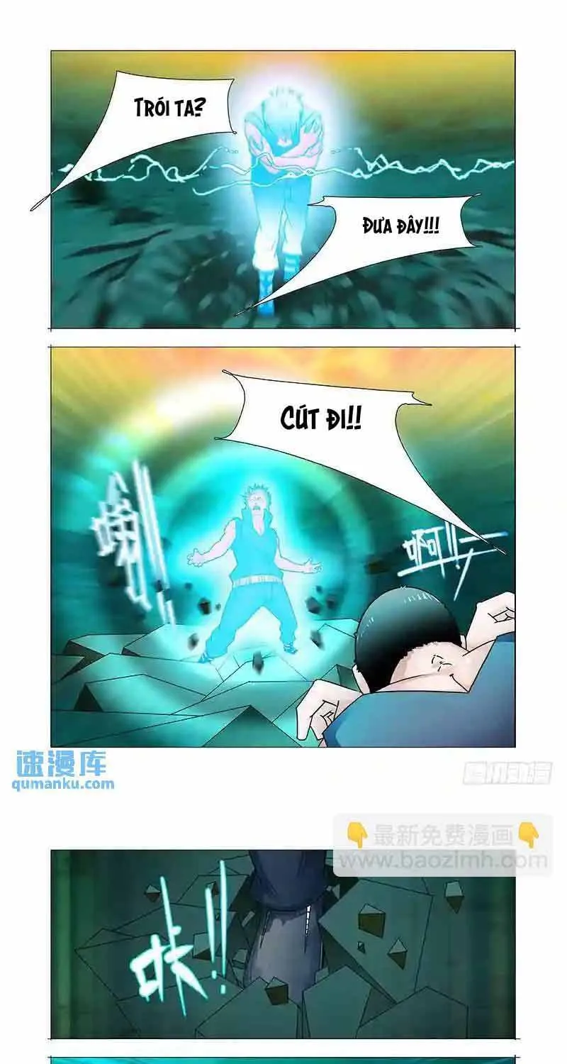 Tháp Kỳ Chapter 276 - Trang 5