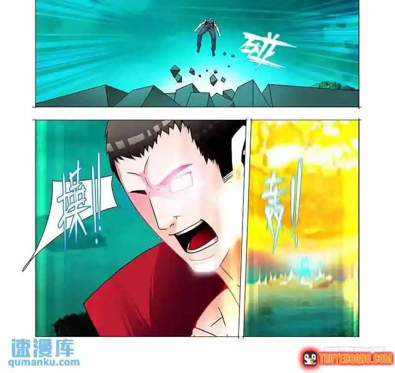 Tháp Kỳ Chapter 276 - Trang 6