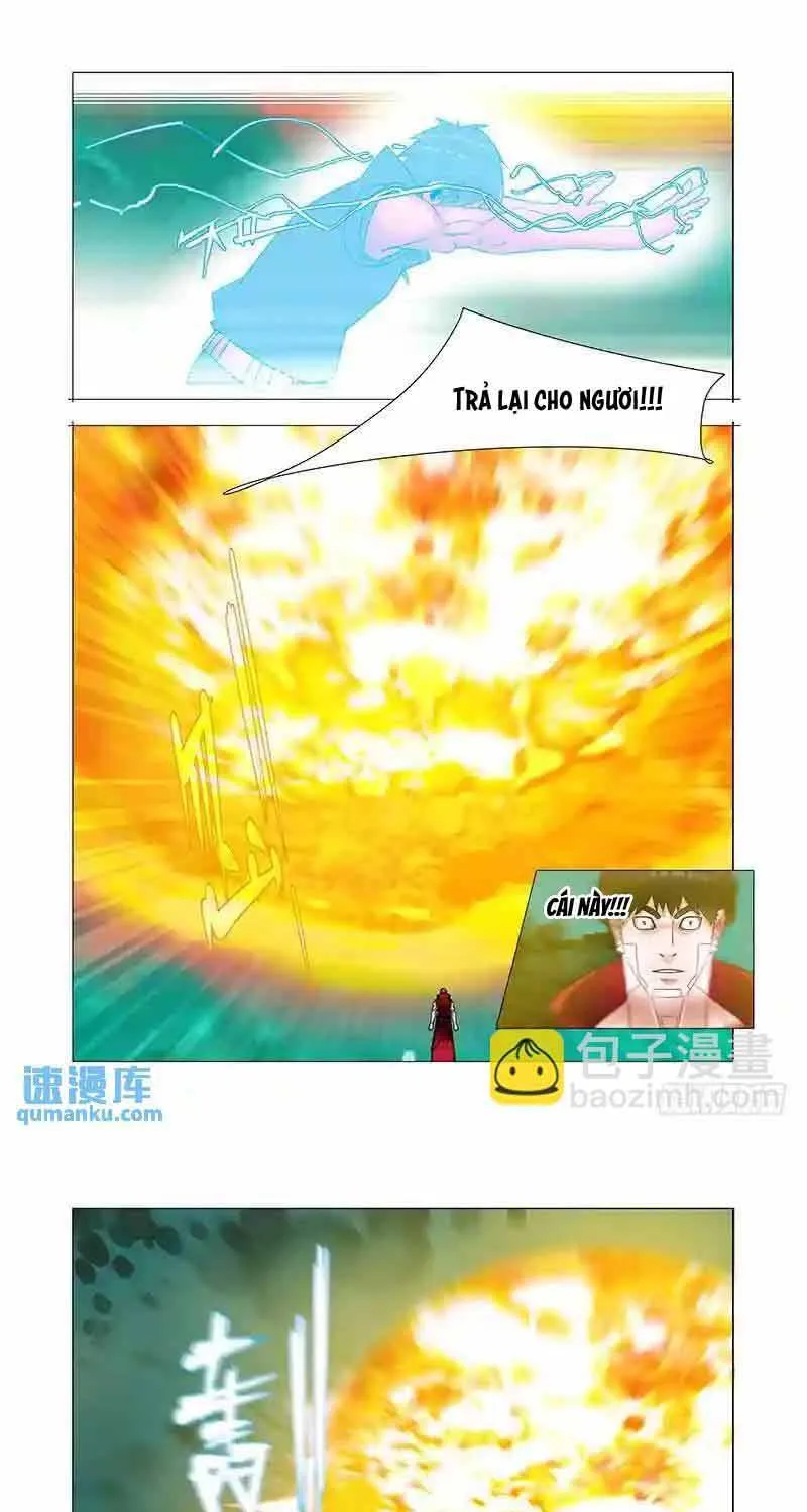 Tháp Kỳ Chapter 276 - Trang 9